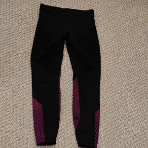 GapFit Sculpt Compression Leggings - Size Small
